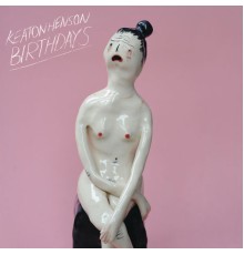 Keaton Henson - Birthdays