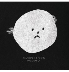 Keaton Henson - The Lucky EP