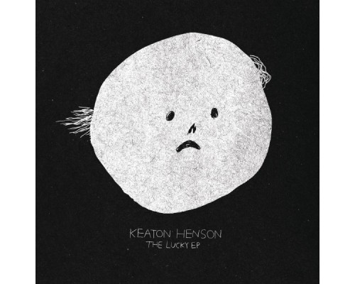 Keaton Henson - The Lucky EP