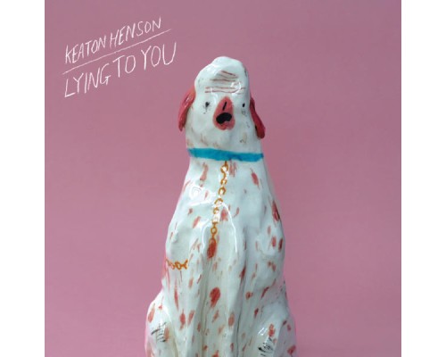 Keaton Henson - Lying To You