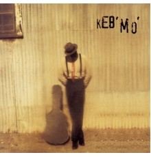 Keb' Mo' - Keb' Mo'