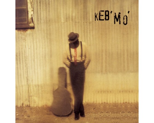 Keb' Mo' - Keb' Mo'