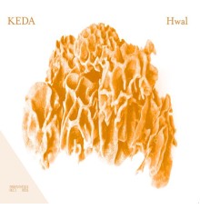 Keda - Hwal