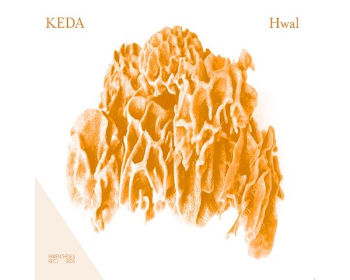 Keda - Hwal