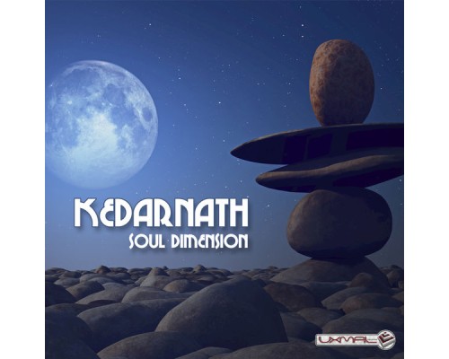 Kedarnath - Soul Dimension