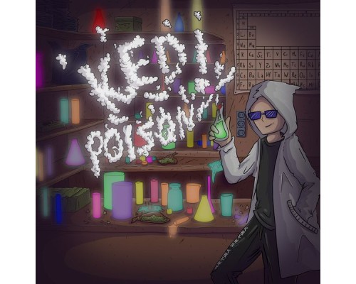 Kedi - POISON