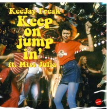 KeeJay Freak - Keep On Jumping