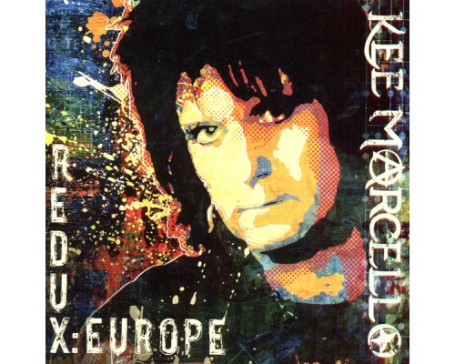 Kee Marcello - Redux: Europe