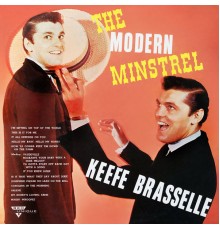 Keefe Brasselle - The Modern Minstrel