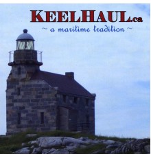 Keelhaul - A Maritime Tradition