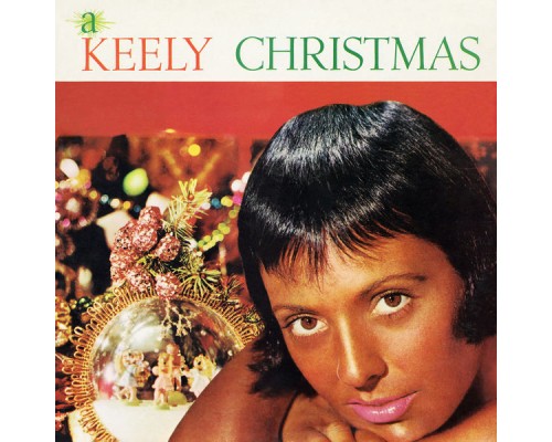 Keely Smith - A Keely Christmas