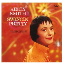 Keely Smith - Swingin' Pretty