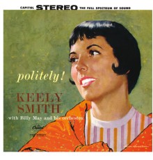 Keely Smith - Politely!