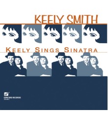 Keely Smith - Keely Sings Sinatra