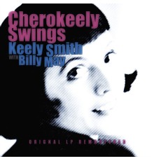 Keely Smith - Cherokeely Swings (Remastered)