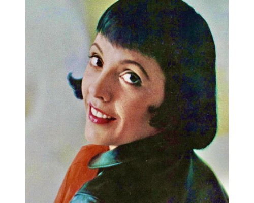 Keely Smith - CheroKeely Swings! (Remastered)