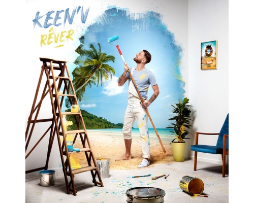 Keen'V - Rêver