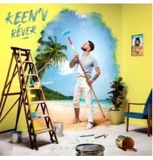 Keen'V - Rêver  (Édition deluxe)