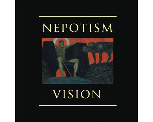 Keepsakes - Nepotism Vision