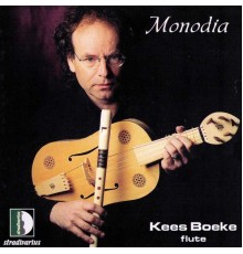 Kees Boeke - Monodia: Kees boeke