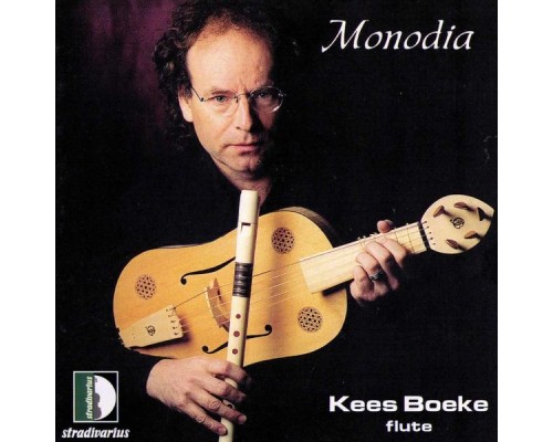 Kees Boeke - Monodia: Kees boeke