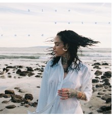 Kehlani - blue water road