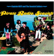 Keiichi Suzuki - Pirate Radio, Seasick