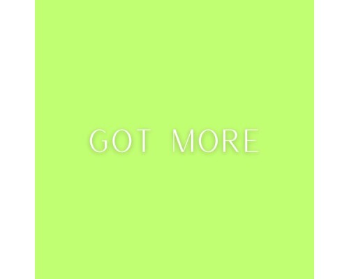 Keikenla - Got More