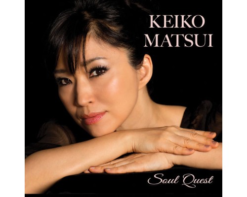 Keiko Matsui - Soul Quest