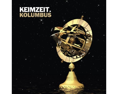 Keimzeit - Kolumbus