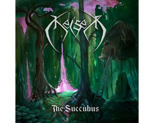 Keiser - The Succubus