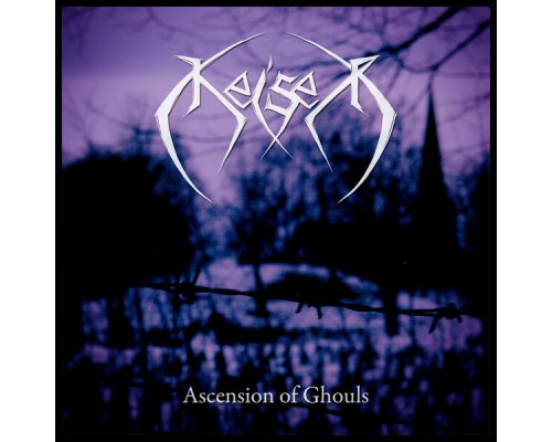 Keiser - Ascension of Ghouls