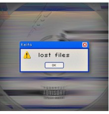 Keita - lost files