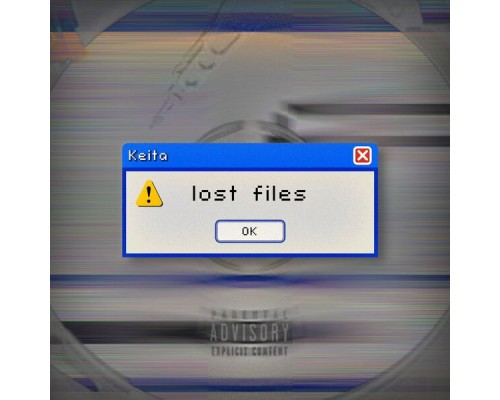 Keita - lost files