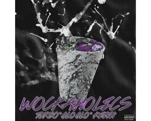 Keith - WockAholics