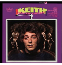 Keith - Out Of Crank