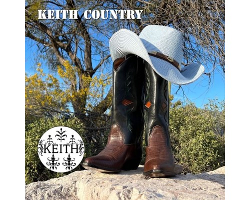 Keith - Keith Country