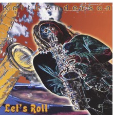 Keith Anderson - Let's Roll 07'