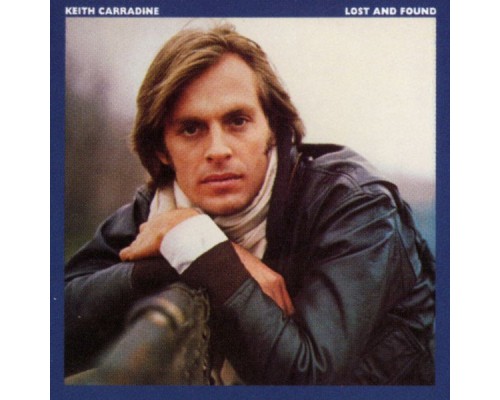 Keith Carradine - Lost And Found