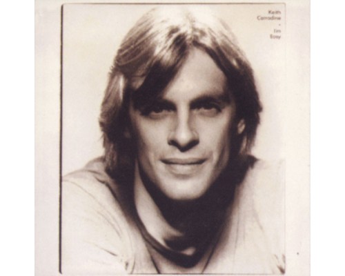 Keith Carradine - I'm Easy