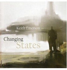 Keith Emerson - Changing States