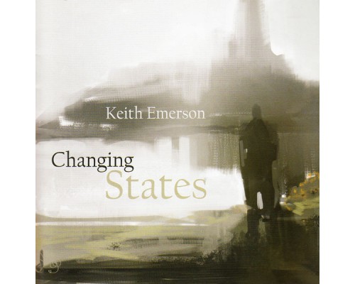 Keith Emerson - Changing States