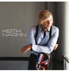 Keith Harkin - Keith Harkin