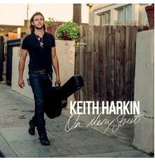 Keith Harkin - Mercy Street