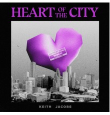 Keith Jacobs, Dj Slim K & The Chopstars - Heart of the City (Chopnotslop Remix)