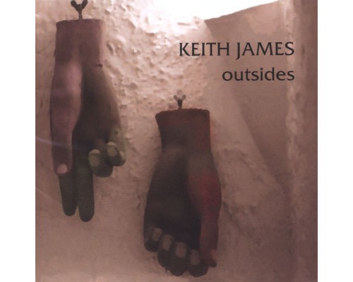 Keith James - Outsides