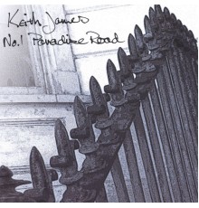 Keith James - No.1 Paradise Road