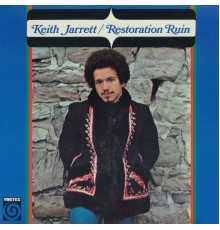 Keith Jarrett - Restoration Ruin