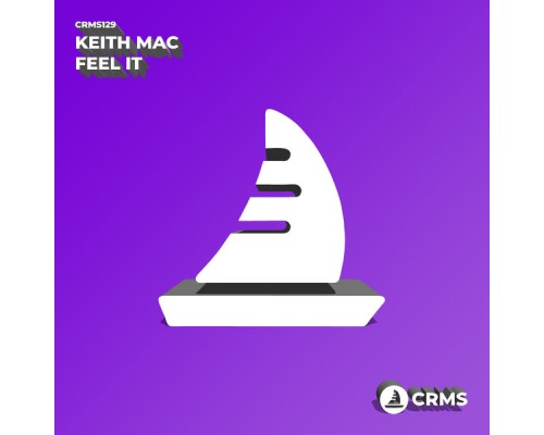 Keith Mac - Feel It