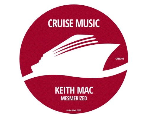 Keith Mac - Mesmerized